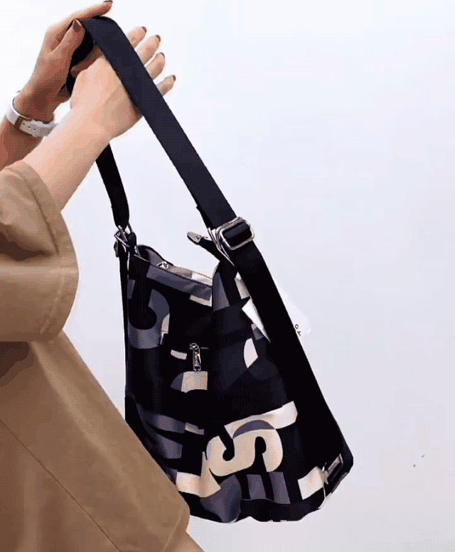 5wayトラベルバッグ