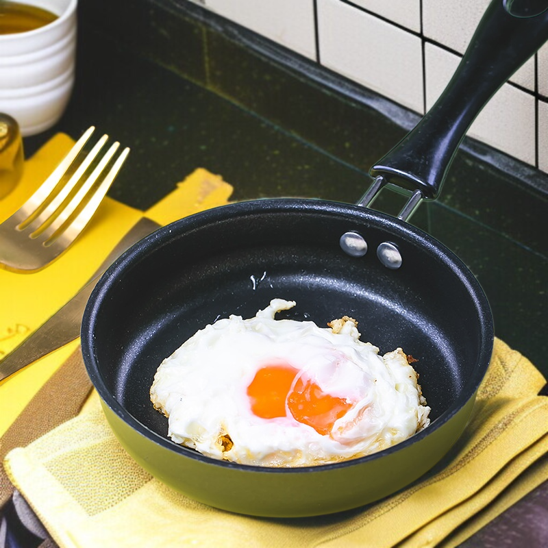 ホームミニステーキパンの全体画像