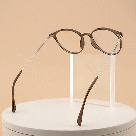 Anti-Blue Light Reading Glasses
