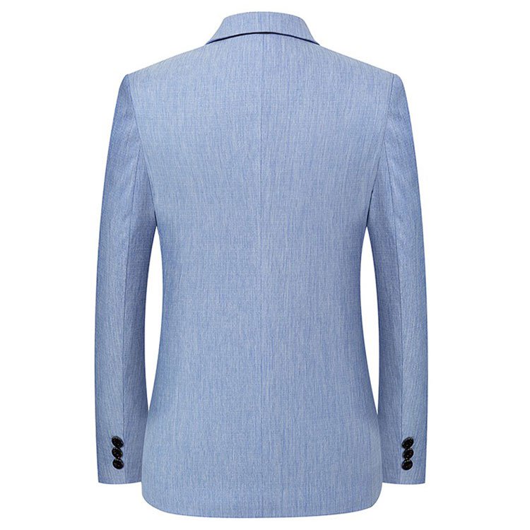 잉글리시 남성 자켓