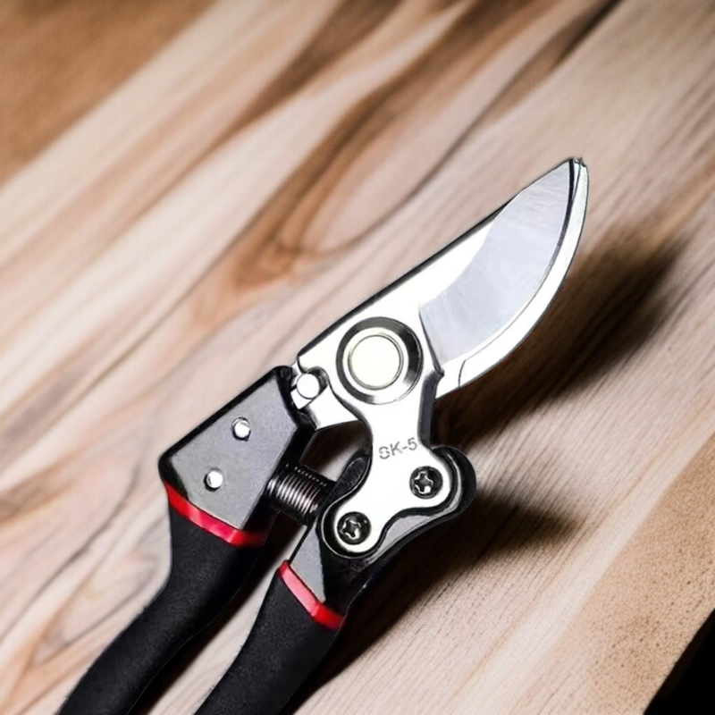 정원 원예 전용 강력 접착 가위 메인 이미지