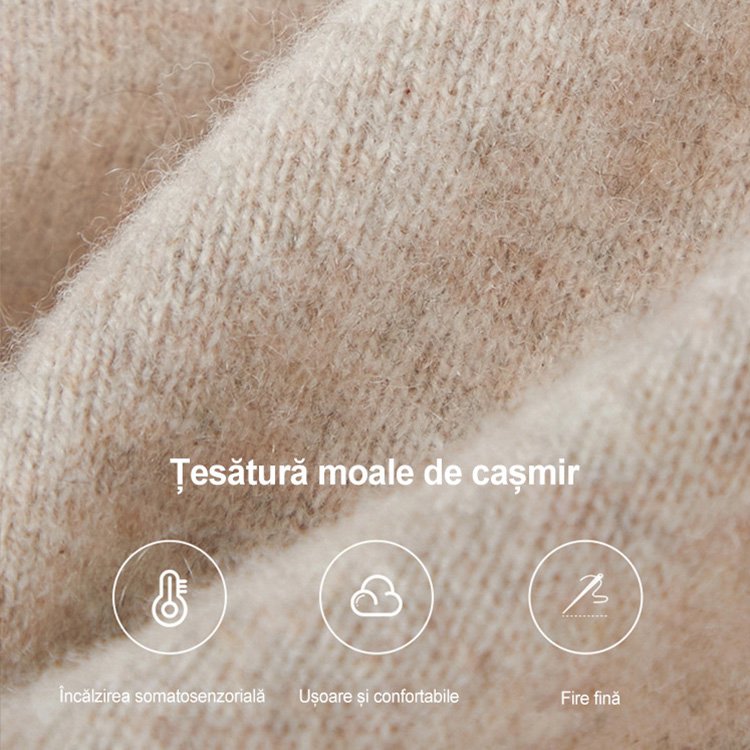 Cardigan de damă clasic la modă