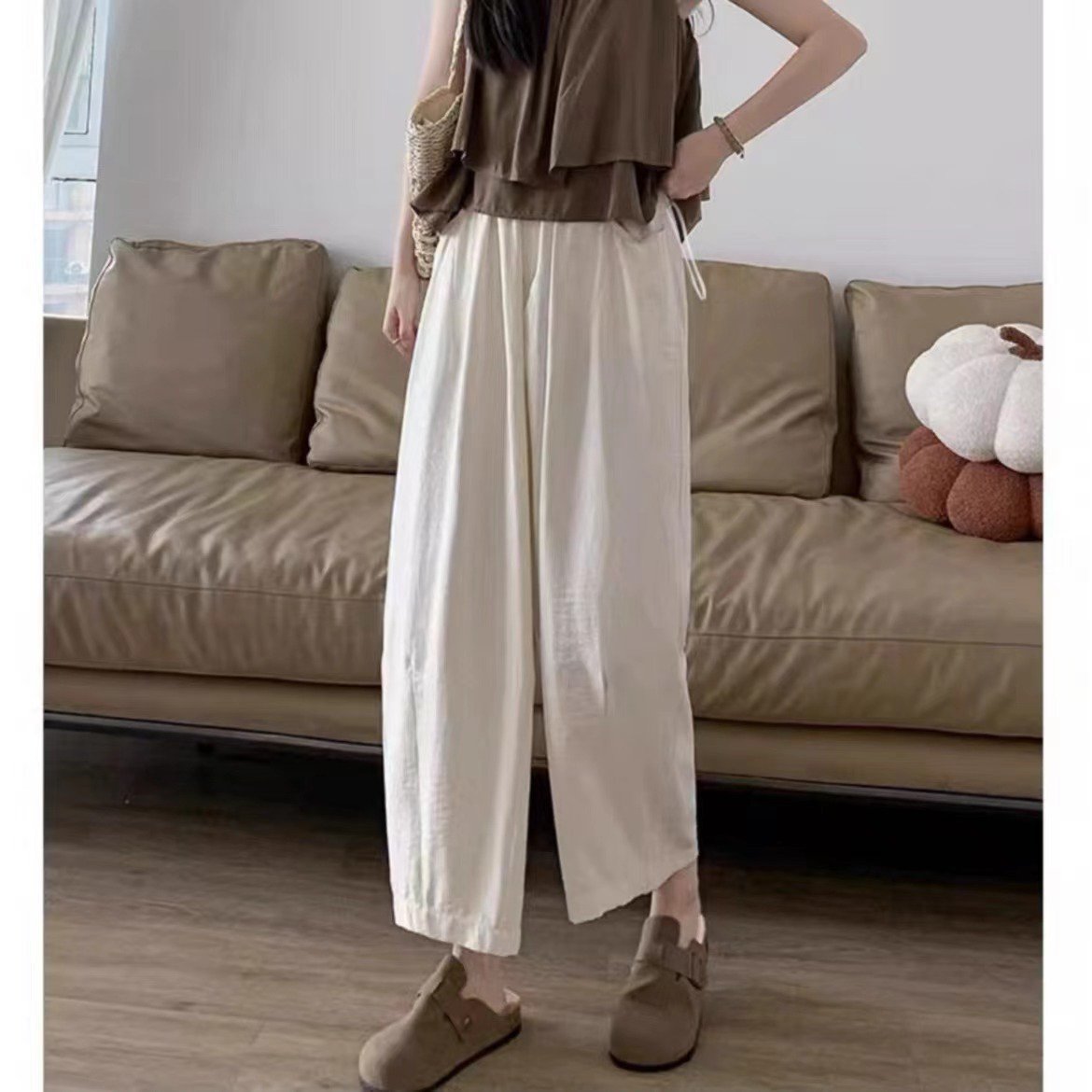 살구색（만 명이 앞다투어 구매하다）