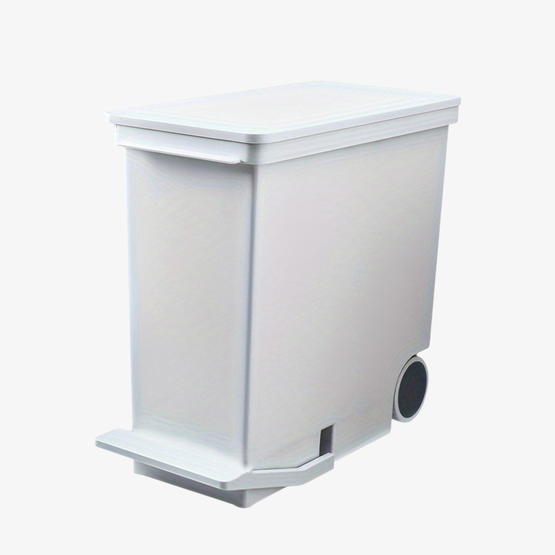 분리수거 가능한 휴지통