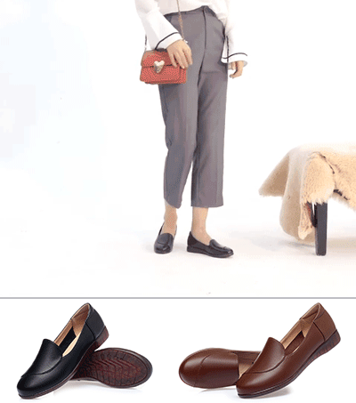 カジュアルシューズ