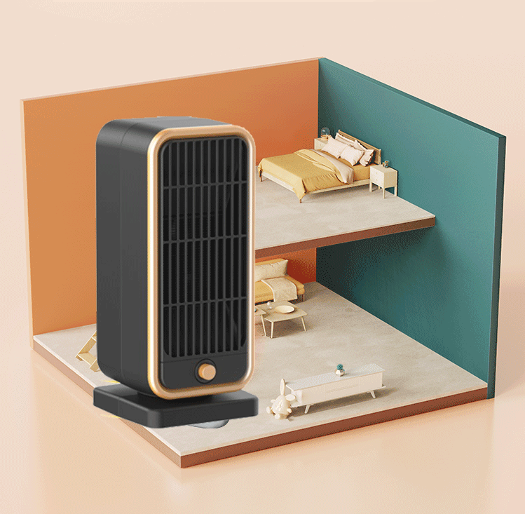 ファンヒーター