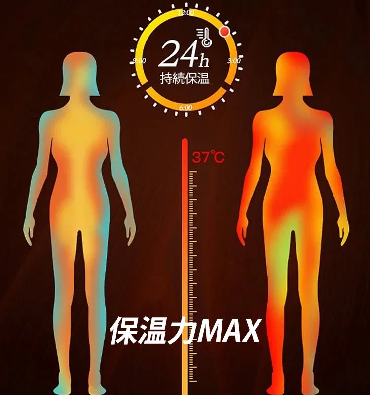 シープボアパーカー