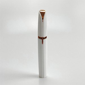 전동 눈썹 트리머 