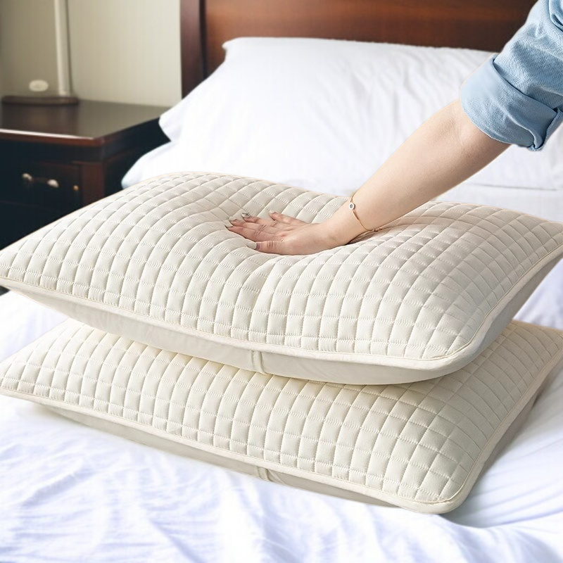 모자급 보호 커버 베개 타월 전체 이미지