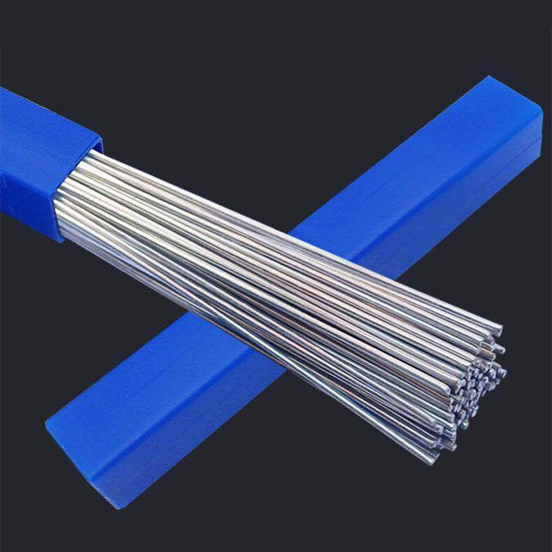 저온 용융 알루미늄 용접봉