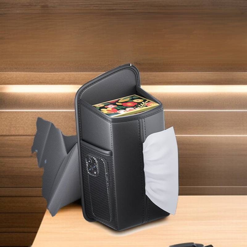 차량용 카시트 사이드 걸이 수납 가방