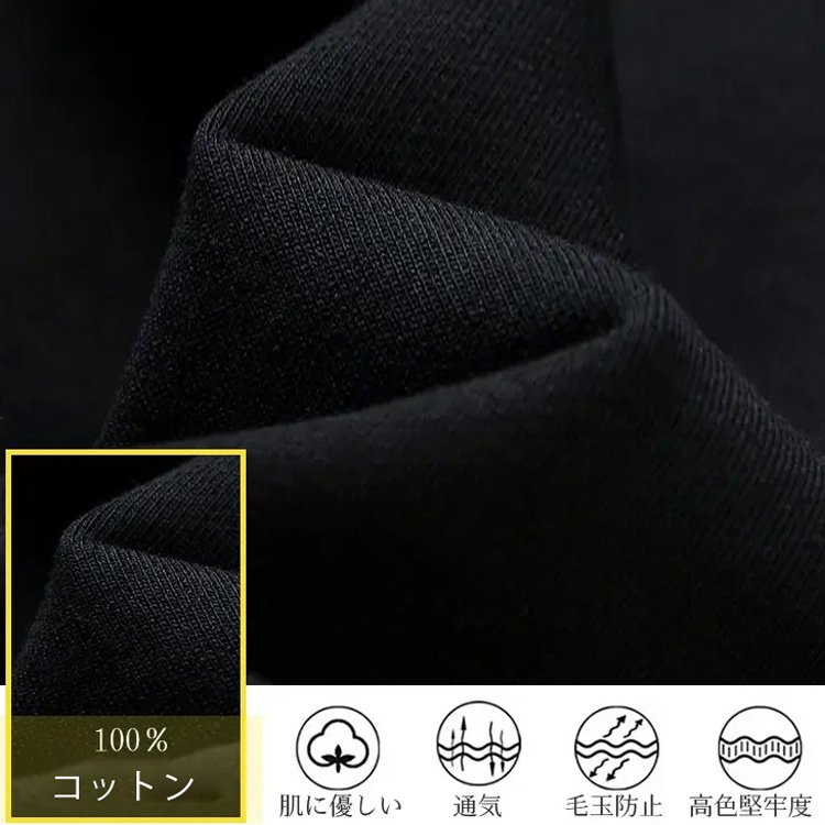 プルオーバーパーカー