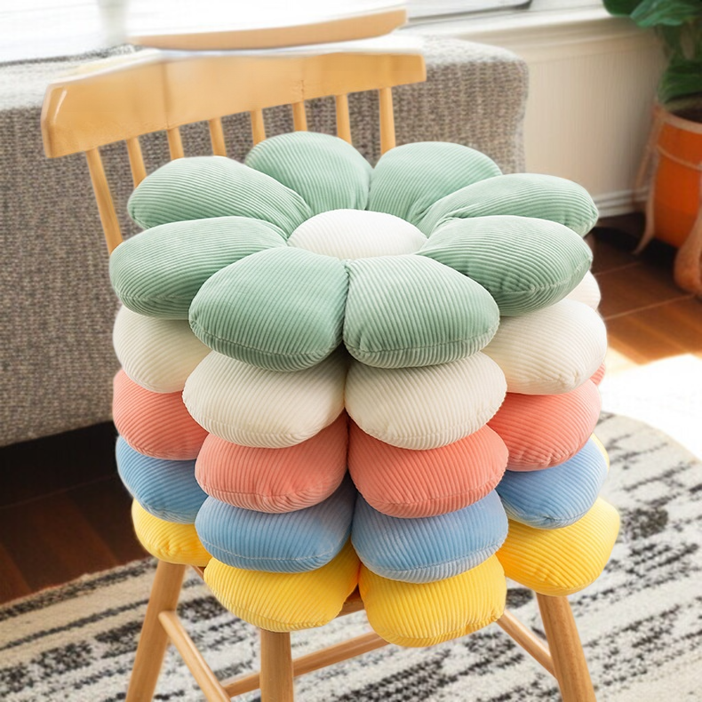 オフィス漫画クッションのユニークなデザイン