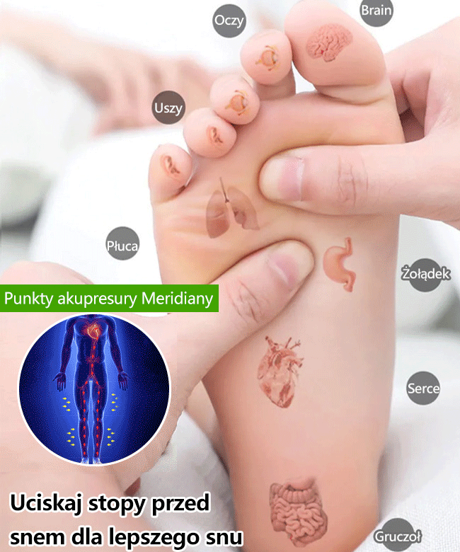 Inteligentny EMS poduszka stóp do masażu punktów akupunkturowych , urządzenie do upiększenia nóg