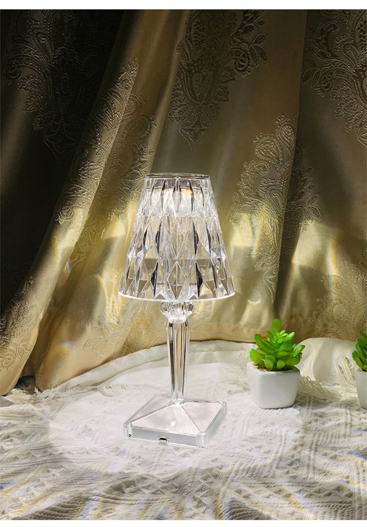 省エネLEDのJL-テーブルランプ