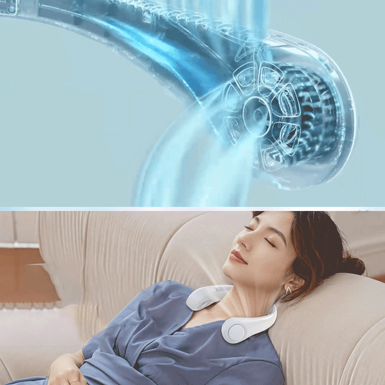 넥밴드 블레이드