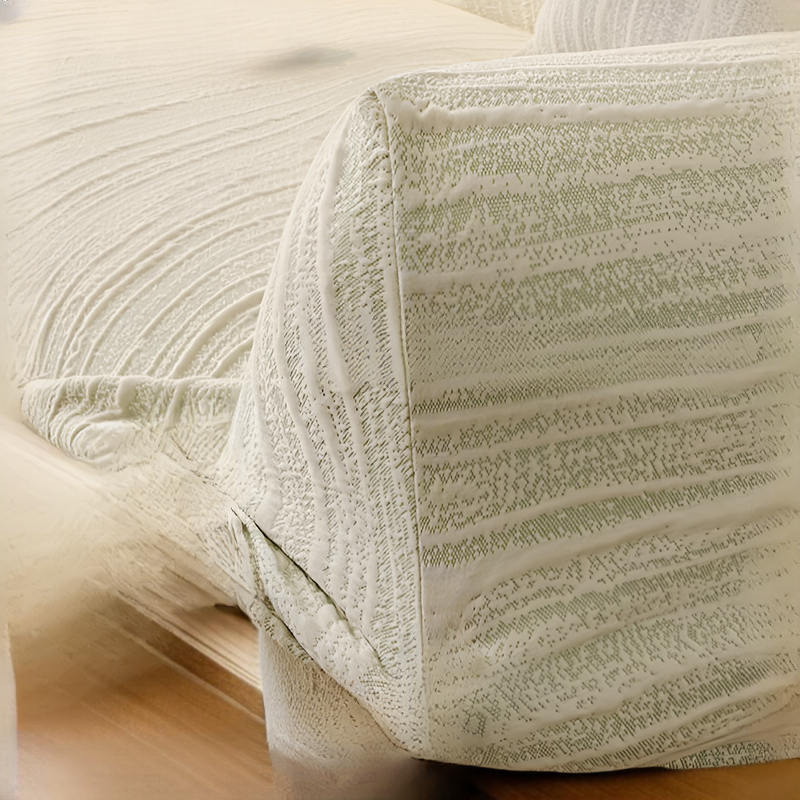 만능 소파 커버 다양한 소파 스타일 적용 예시