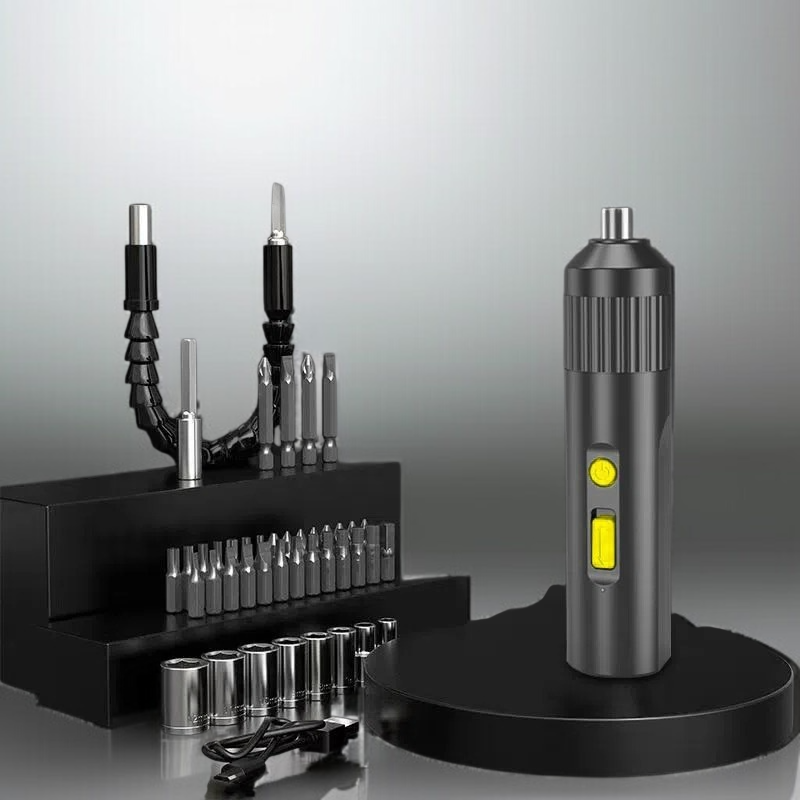 리튬 배터리 내장 전기드라이버