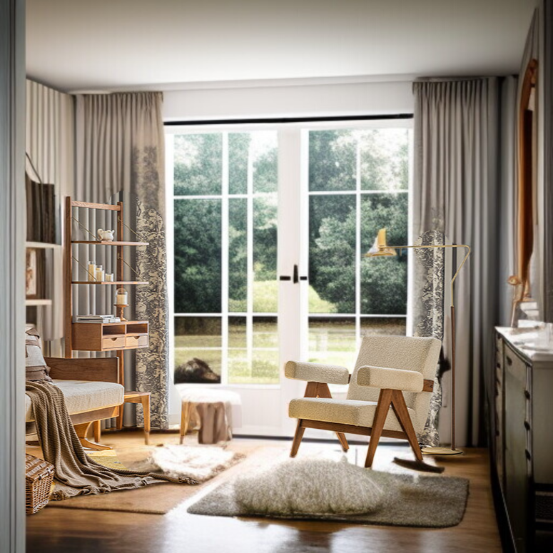 ドリフト窓にぴったりな高品質サンシェードカーテン