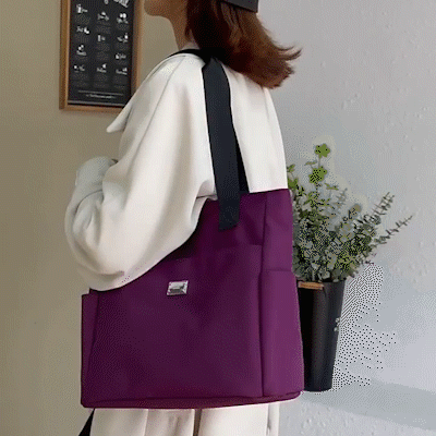 옥스퍼드 크로스백