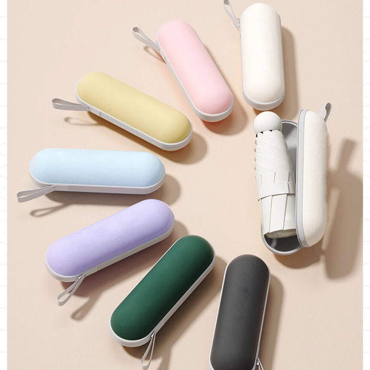 晴雨兼用折り畳み傘