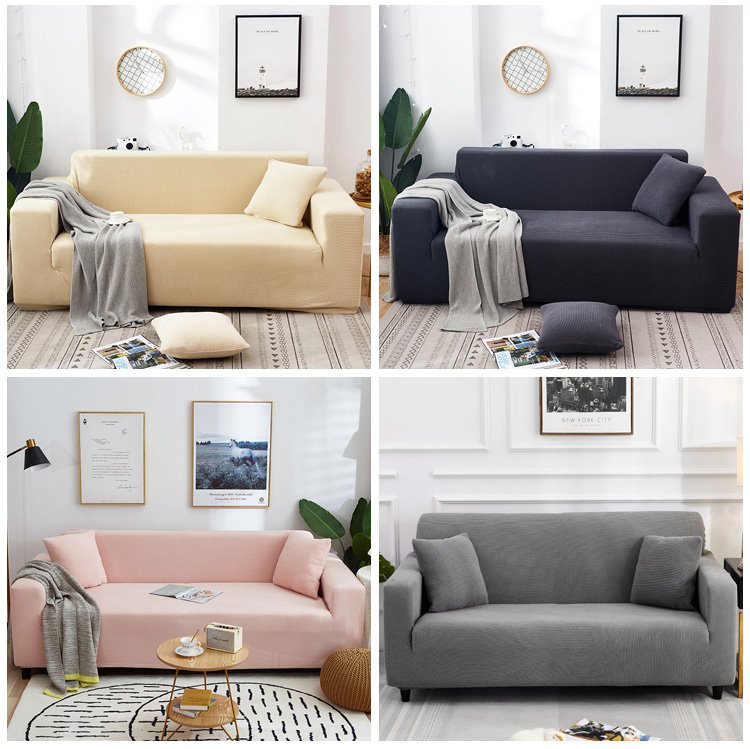 色褪せしないソファーカバーの耐久性