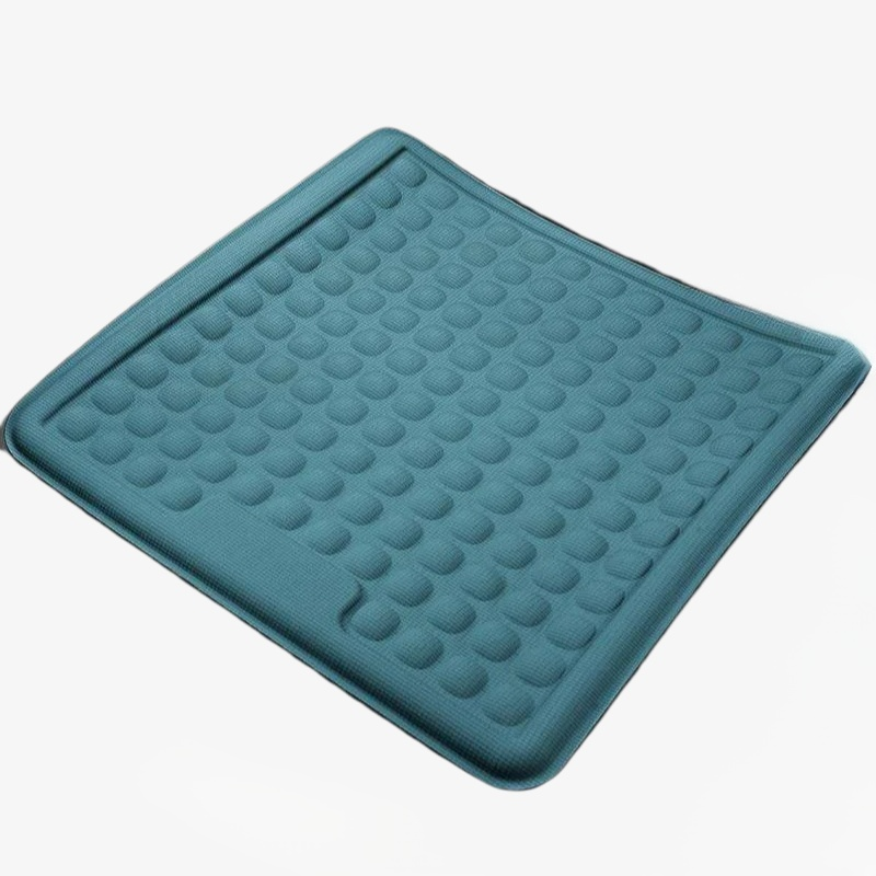 오래 앉아도 부담없는 젤 방석 매트