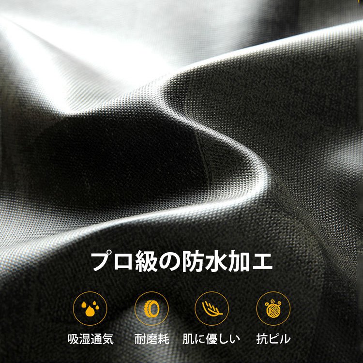 【レザージャケット】徹底的に保温性に特化した真冬を彩る大人の最強防寒着