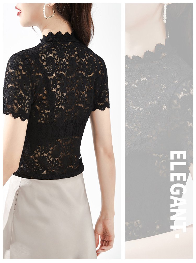 快適な着心地のレディースインナー