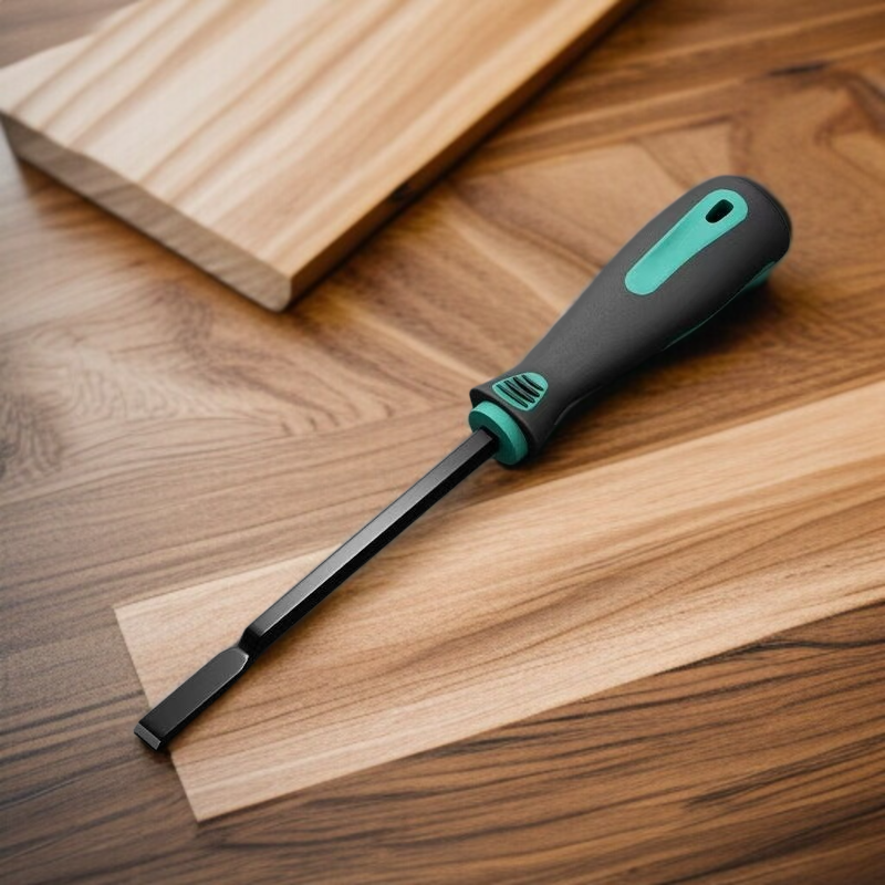 공업용 실린더 스크레이퍼 세부 디테일